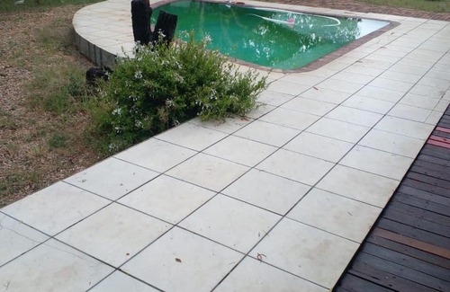 Leeupoort Villa | Zebula Golf Estate and Spa - Kudu's Bark 12 Pax Moi Signature Luxury villa