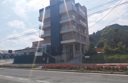 Urubici Hotel | Zeca's Hotel