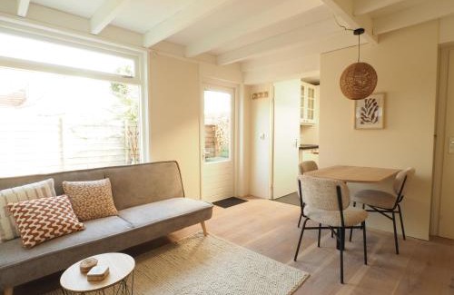 Koudekerke House | Zeeland Hideaway - 2 gratis fietsen tijdens verblijf