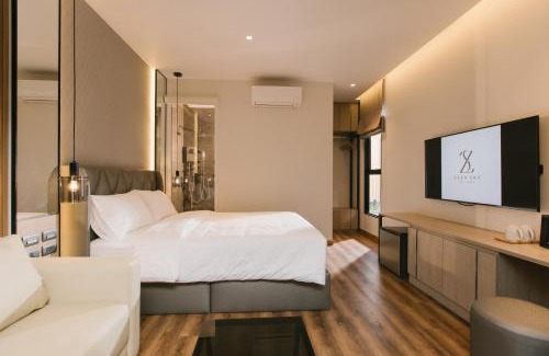 Suphan Buri Hotel | Zeen Sky Resort