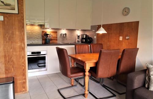 Westkapelle Apartment | ZEEWIND Bed by the Sea