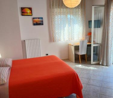Pompei Bed & Breakfast | Zefiro B&B