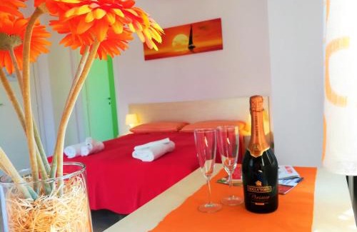 Pompei Bed & Breakfast | Zefiro B&B