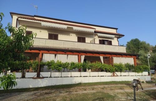 Ascea Apartment | Zefiro Casa Vacanze