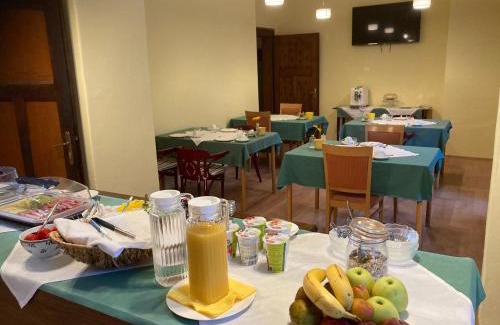 Knittelfeld Bed & Breakfast | Zeilinger Villa