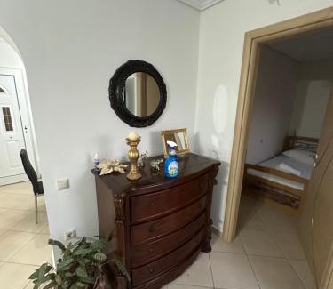 Eretria Apartment | Zeka house