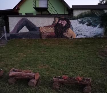 Ogulin Apartment | Zeleni raj