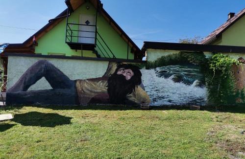 Ogulin Apartment | Zeleni raj