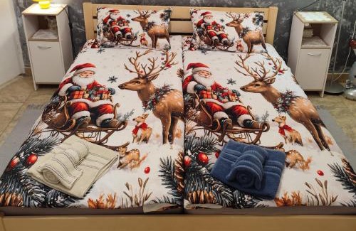 Ogulin Apartment | Zeleni raj