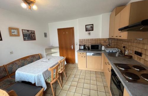 Zell am Ziller Apartment | Zell Views Apartments