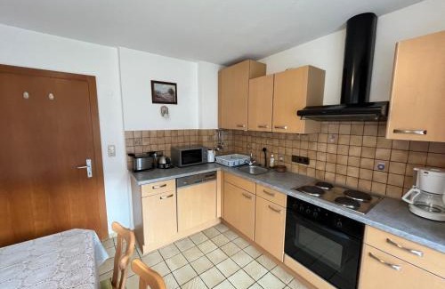 Zell am Ziller Apartment | Zell Views Apartments