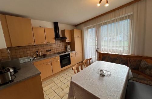 Zell am Ziller Apartment | Zell Views Apartments