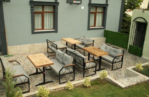 Arnavutkoy Bed & Breakfast | Zelle Airport Suites