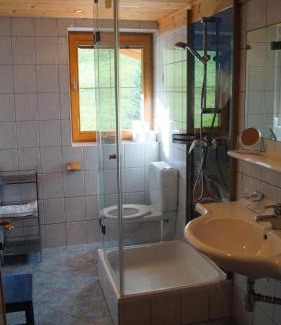Finkenberg Apartment | Zellerhof