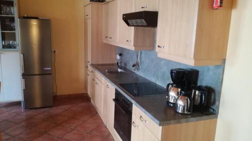 Finkenberg Apartment | Zellerhof