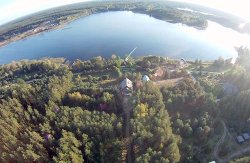 Giby House | Zelwa Pauza