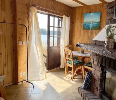 Giby House | Zelwa Pauza