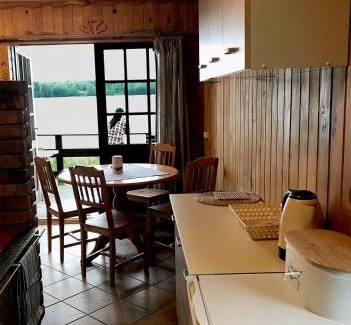 Giby House | Zelwa Pauza