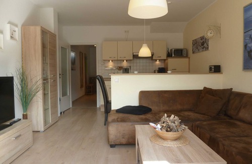 Zempin Apartment | Zempin Ostseepark WE 32 Island Usedom only 150m to the beach - WE 32