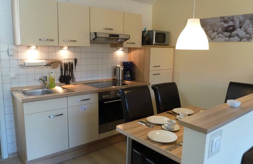 Zempin Apartment | Zempin Ostseepark WE 32 Island Usedom only 150m to the beach - WE 32