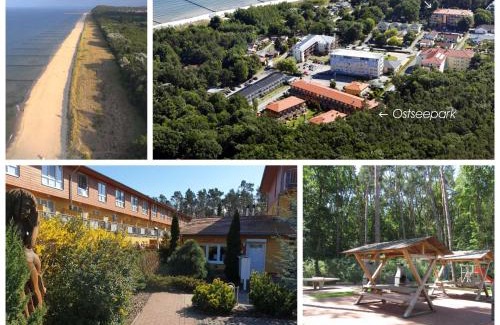 Zempin Apartment | Zempin Ostseepark WE 32 Insel Used
