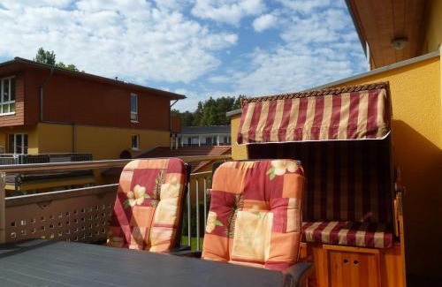 Zempin Apartment | Zempin Ostseepark WE 32 Insel Used