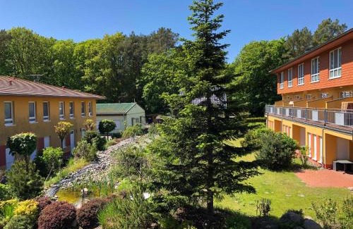 Zempin Apartment | Zempin Ostseepark WE 32 Insel Used