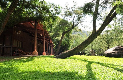 Shuili House | Zen and Pine Resort