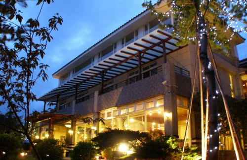 Shuili House | Zen and Pine Resort