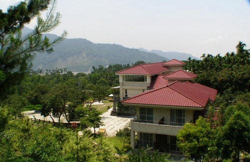 Shuili House | Zen and Pine Resort