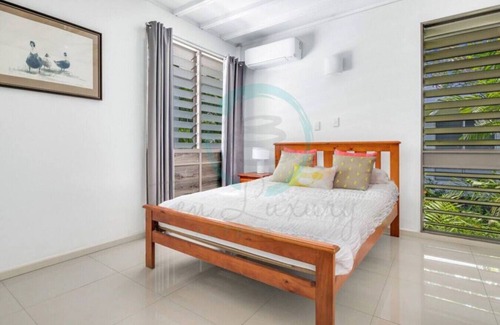 Parap House | ZEN at CHARLOTTE'S - Family Guesthouse