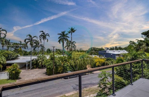 Parap House | ZEN at CHARLOTTE'S - Family Guesthouse