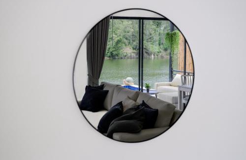 Srithanu Villa | Zen Beach Lake Villa 2