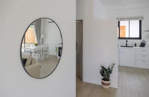 Srithanu Villa | Zen Beach Lake Villa 2