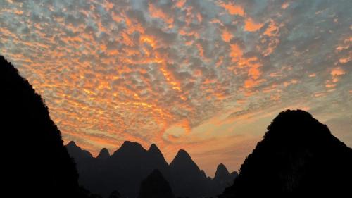 Yangshuo House | Zen Box House