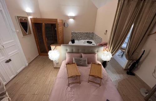 Martigues Apartment | Zen & Bulles