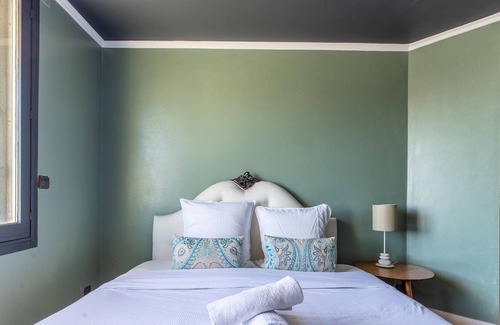 Chamalieres Apartment | 🌟Zen charm*** 🌟 ☕️ QUIET 💤 Thermal baths