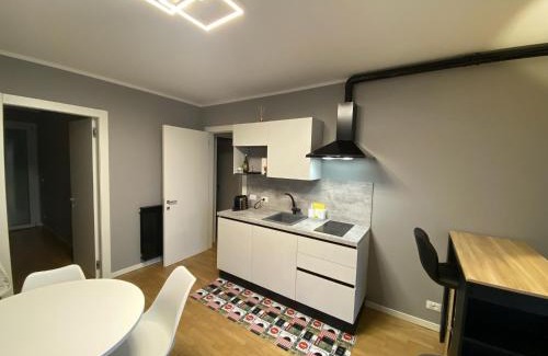 Gradisca d'Isonzo Apartment | Zen House