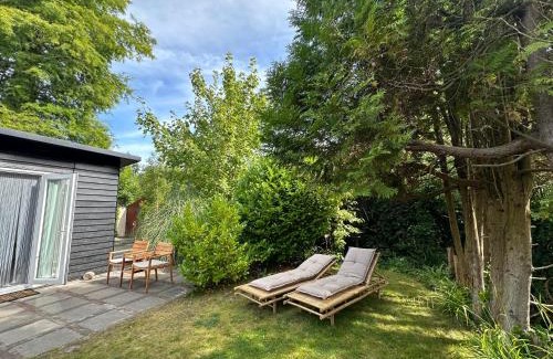 Schoorl House | Zen in Schoorl