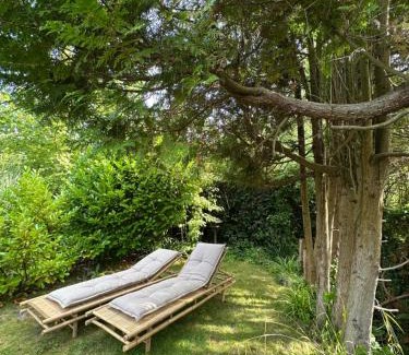 Schoorl House | Zen in Schoorl