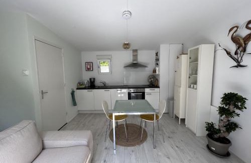 Schoorl House | Zen in Schoorl