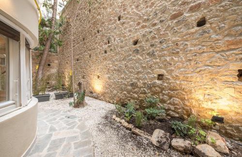 Athens City Centre Apartment | Zen Lotus, Kolonaki