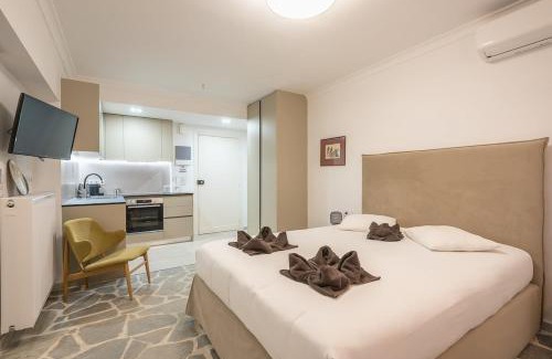 Athens City Centre Apartment | Zen Lotus, Kolonaki