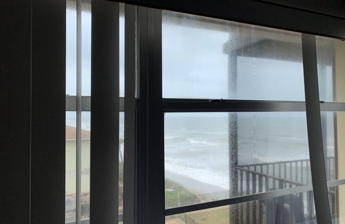 South Patrick Shores Condo | Zen on the beach