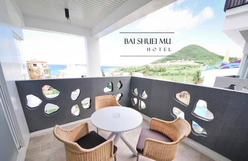 Sail Rock Beach House | Zen Pin Inn