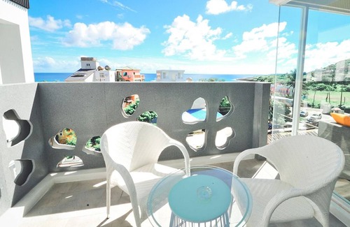 Sail Rock Beach House | Zen Pin Inn