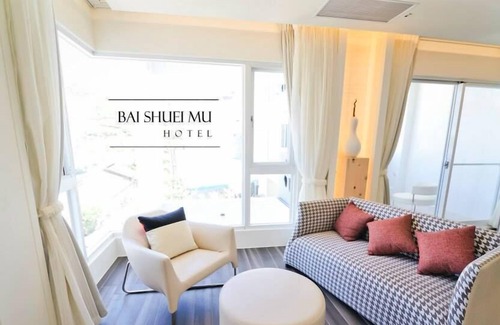 Sail Rock Beach House | Zen Pin Inn