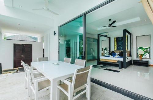 Ban Saiyuan Villa | Zen Pool Villa in rawai