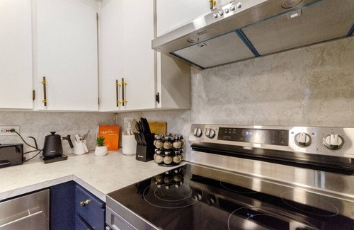 South End House | Zen Retreat Near Tacoma & Seattle