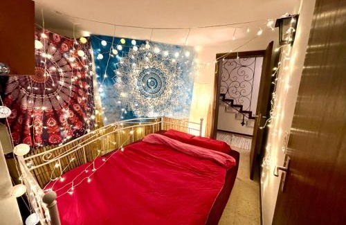 Arosio House | Zen serenity sauna & spa retreat - happy go lucky